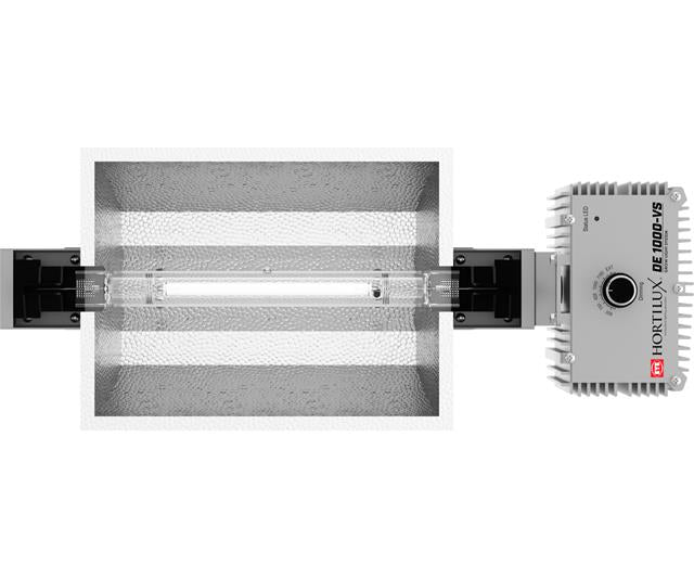 Eye Hortilux DE 1000-VS Grow Light System 120/240