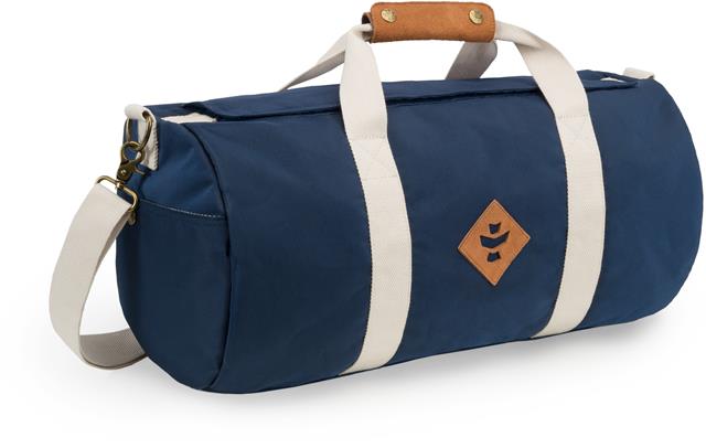 Revelry Supply The Overnighter Small Duffle