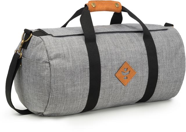 Revelry Supply The Overnighter Small Duffle