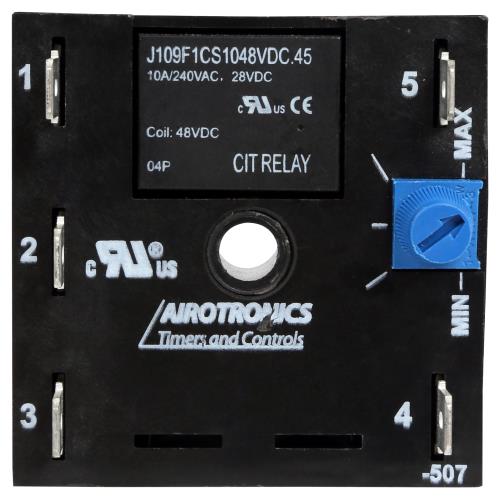 Titan Controls Helios Panel Timing Module