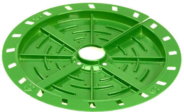 FloraFlex Matrix, 7.5"-9", Pack of 12