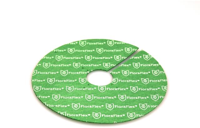 FloraFlex Matrix Pad