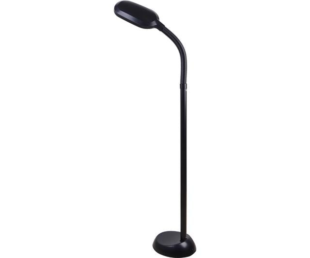 Agrobrite Standing LED Plant Lamp, 14W