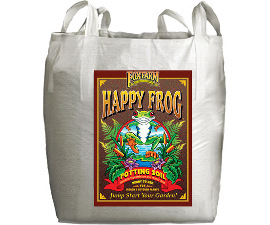 FoxFarm Happy Frog® Potting Soil, 2 cu ft