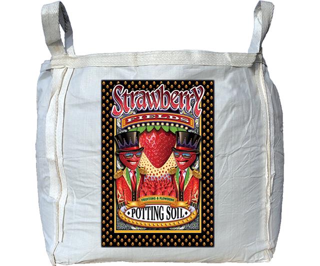 FoxFarm Strawberry Fields® Fruiting & Flowering Potting Soil, 1.5 cu ft