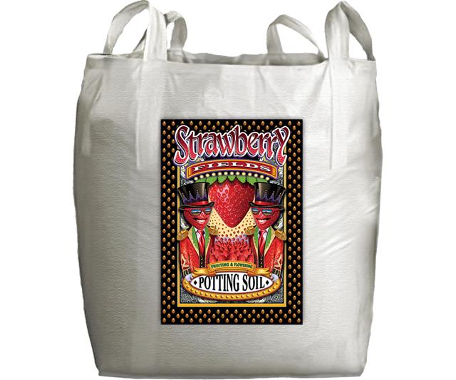 FoxFarm Strawberry Fields® Fruiting & Flowering Potting Soil, 1.5 cu ft