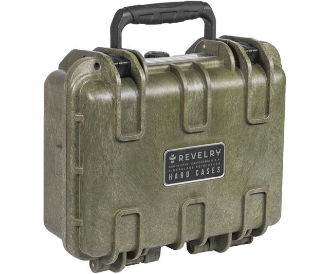 Revelry Supply The Scout 11, Hard Case