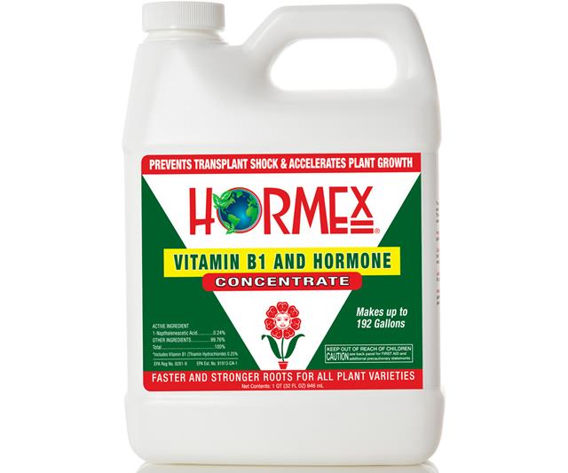 Hormex Liquid Concentrate