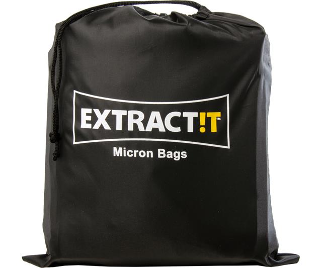 EXTRACT!T Micron Bags