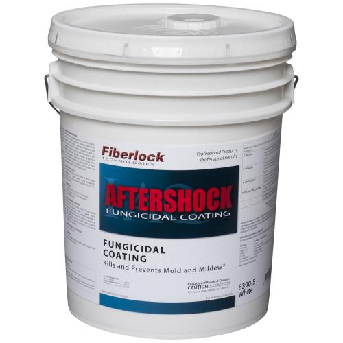 Fiberlock AfterShock