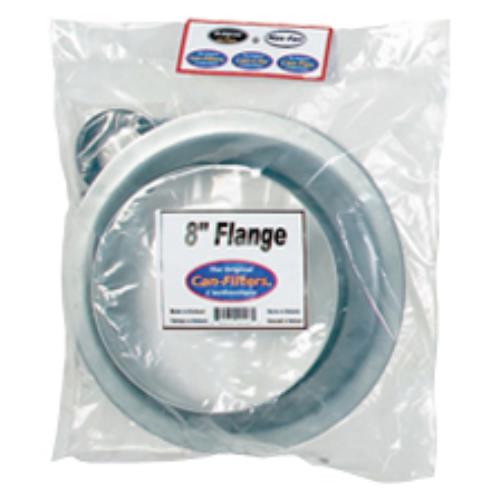 Can-Filter Flange