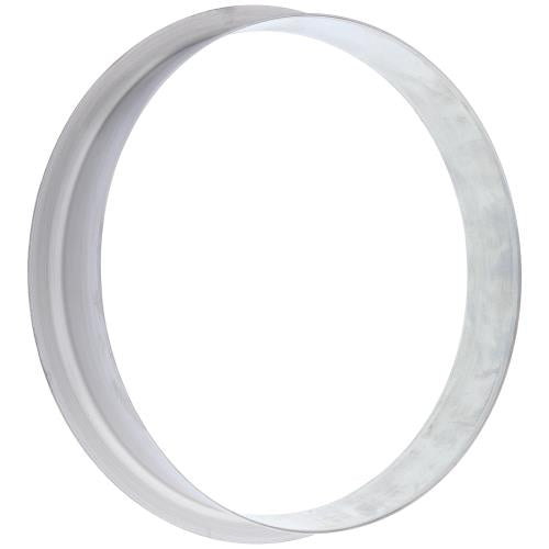 Can-Filter Flange