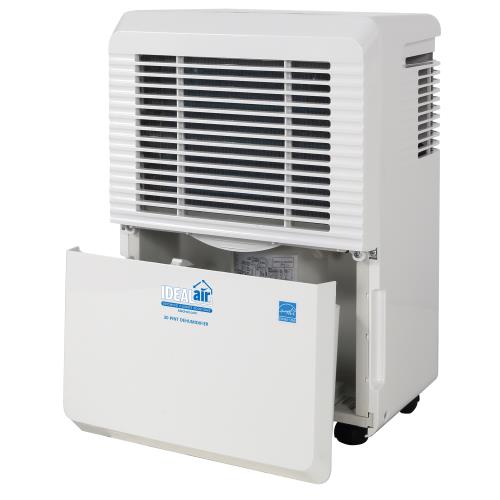 Ideal-Air Dehumidifier