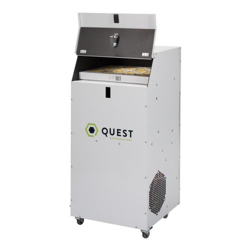 Quest Hi-E Dry 120