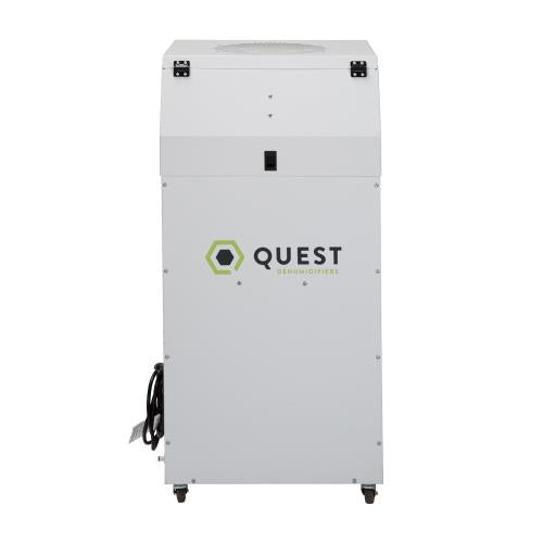 Quest Hi-E Dry 195