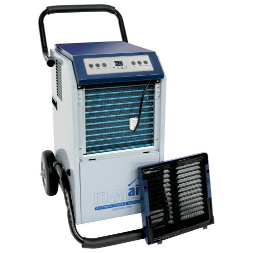 Ideal-Air Pro Series Dehumidifier