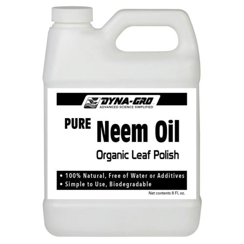 Dyna-Gro Pure Neem Oil