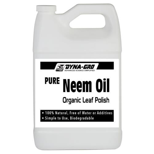 Dyna-Gro Pure Neem Oil