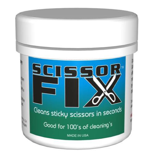 Scissor Fix (6/Cs)