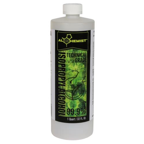 Alchemist® Isopropyl Alcohol 99.9%