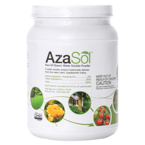 Arborjet AzaSol