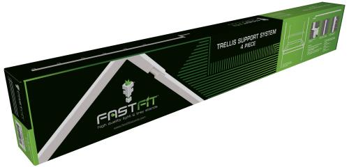 Fast Fit Trellis Support 4 Piece