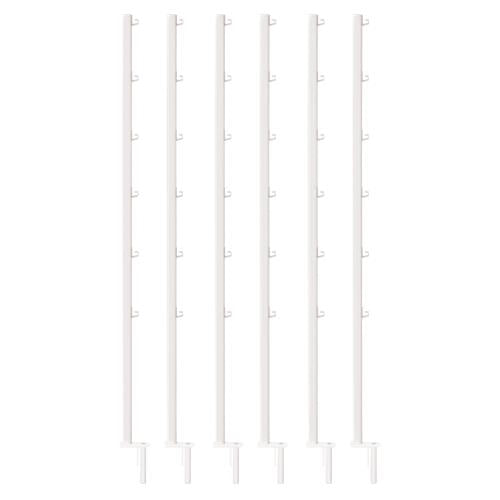 Fast Fit Trellis Support