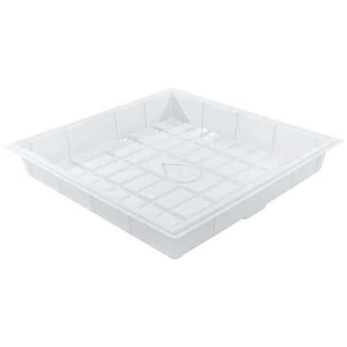 Botanicare ID Tray - White