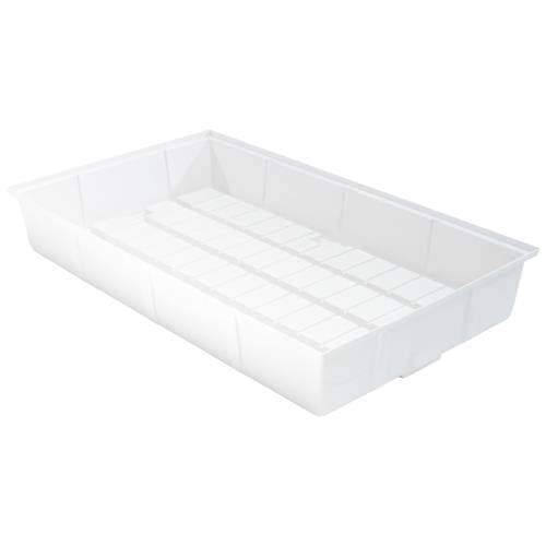 Botanicare ID Tray - White