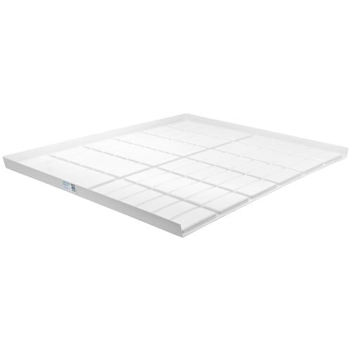 Botanicare CT Drain Tray - White ABS