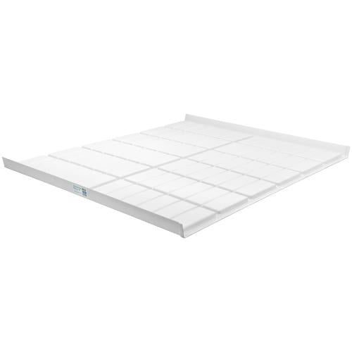 Botanicare CT Drain Tray - White ABS