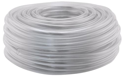 Hydro Flow Premium Vinyl Tubing - Clear