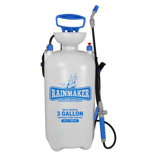 Rainmaker Pressurized Pump Sprayers