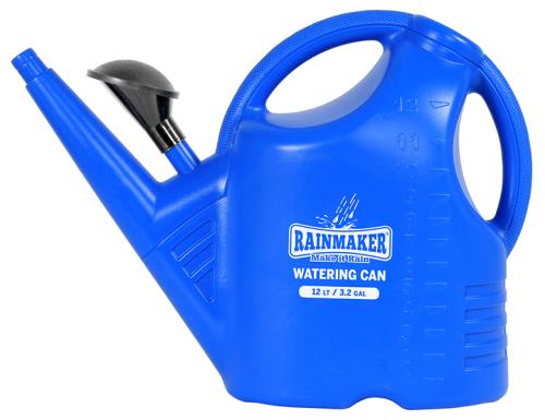 Rainmaker Watering Can 3.2 Gal / 12 Liter