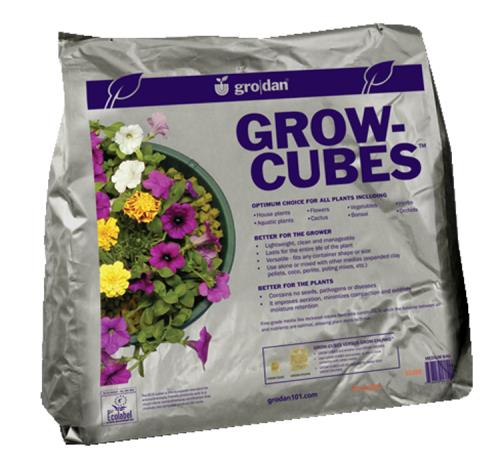 Grodan Grow-Cubes