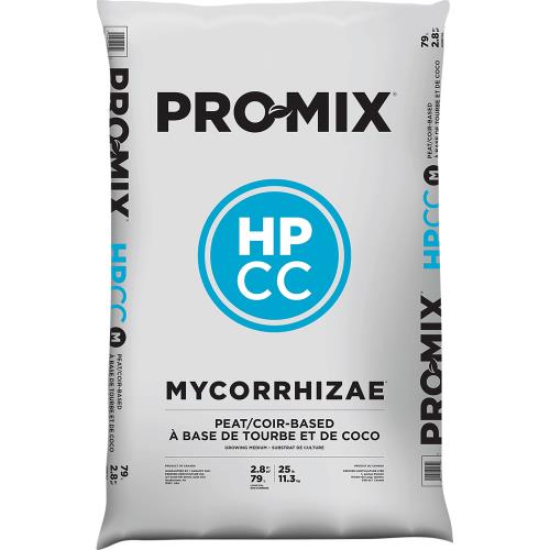 Premier Pro-Mix HP-CC Mycorrhizae