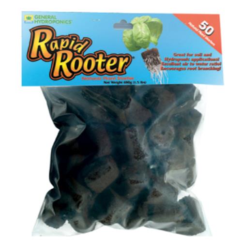 General Hydroponics Rapid Rooter