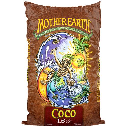 Mother Earth Coco