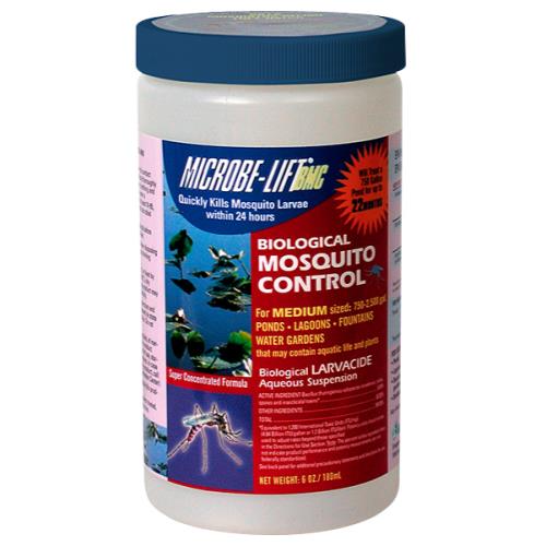 Microbe-Lift BMC - Biological Mosquito Control