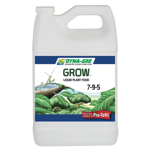 Dyna-Gro™ Liquid Grow™ 7 - 9 - 5