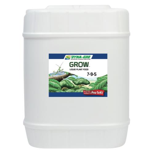 Dyna-Gro™ Liquid Grow™ 7 - 9 - 5