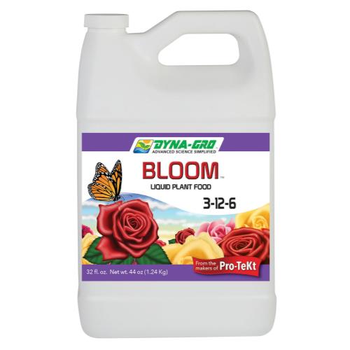 Dyna-Gro™ Liquid Bloom™ 3 - 12 - 6