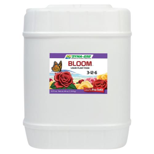 Dyna-Gro™ Liquid Bloom™ 3 - 12 - 6