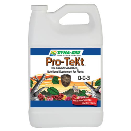 Dyna-Gro™ Pro-Tekt® 0 - 0 - 3