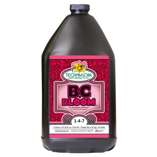 Technaflora® B.C Bloom™ 1 - 4 - 7