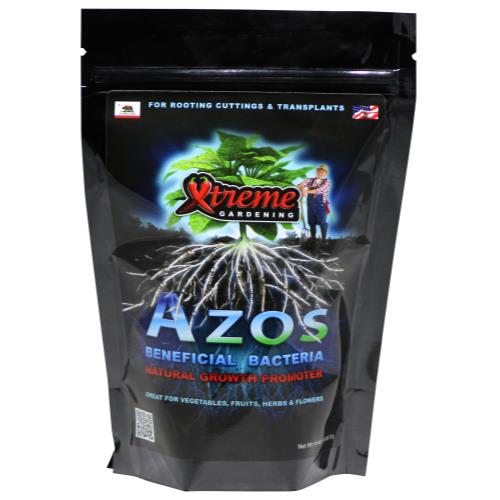 Xtreme Gardening Azos