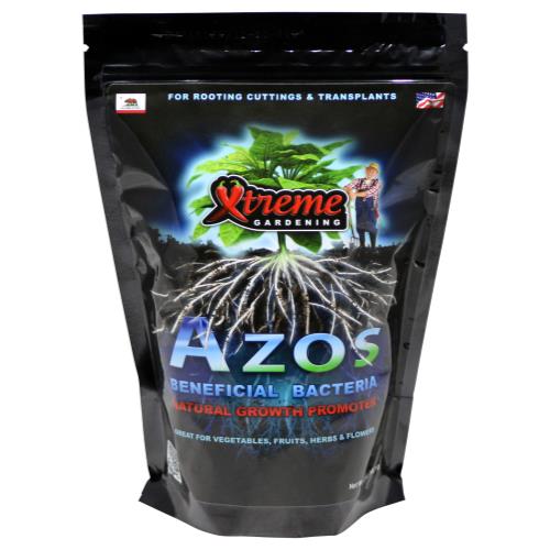 Xtreme Gardening Azos