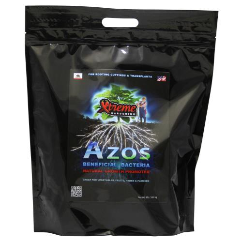 Xtreme Gardening Azos