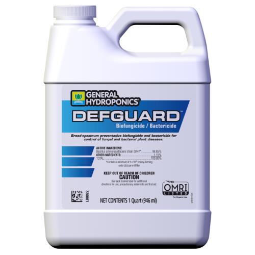 GH Defguard Biofungicide / Bactericide