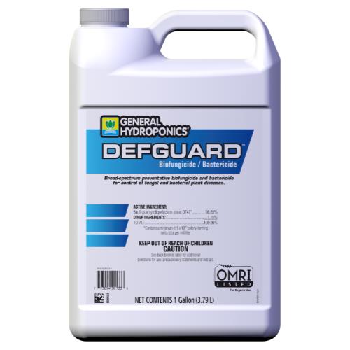 GH Defguard Biofungicide / Bactericide